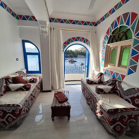 Nobatia Guest House 2 阿斯旺 外观 照片