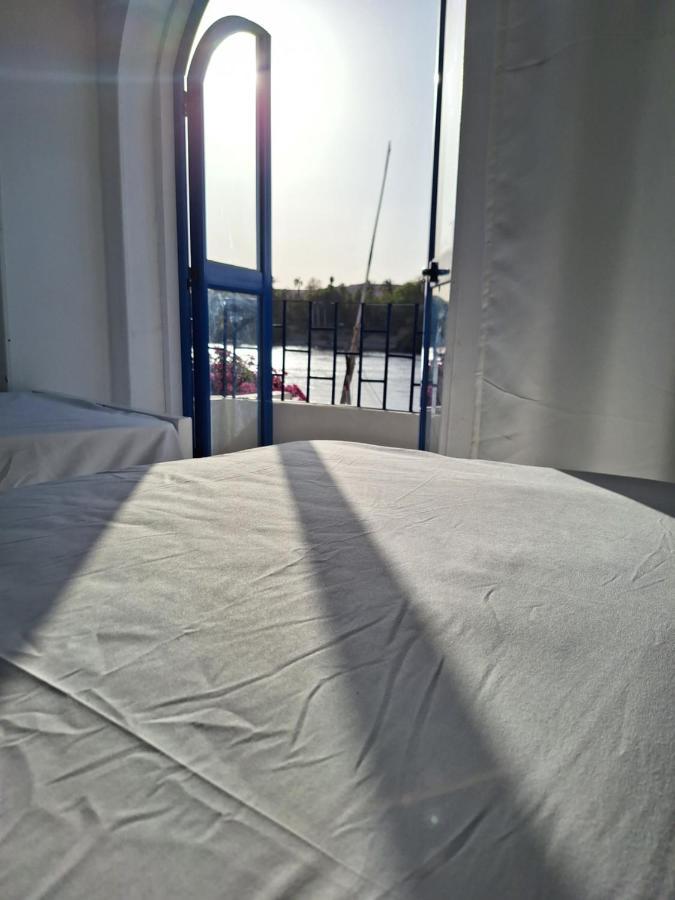 Nobatia Guest House 2 阿斯旺 外观 照片