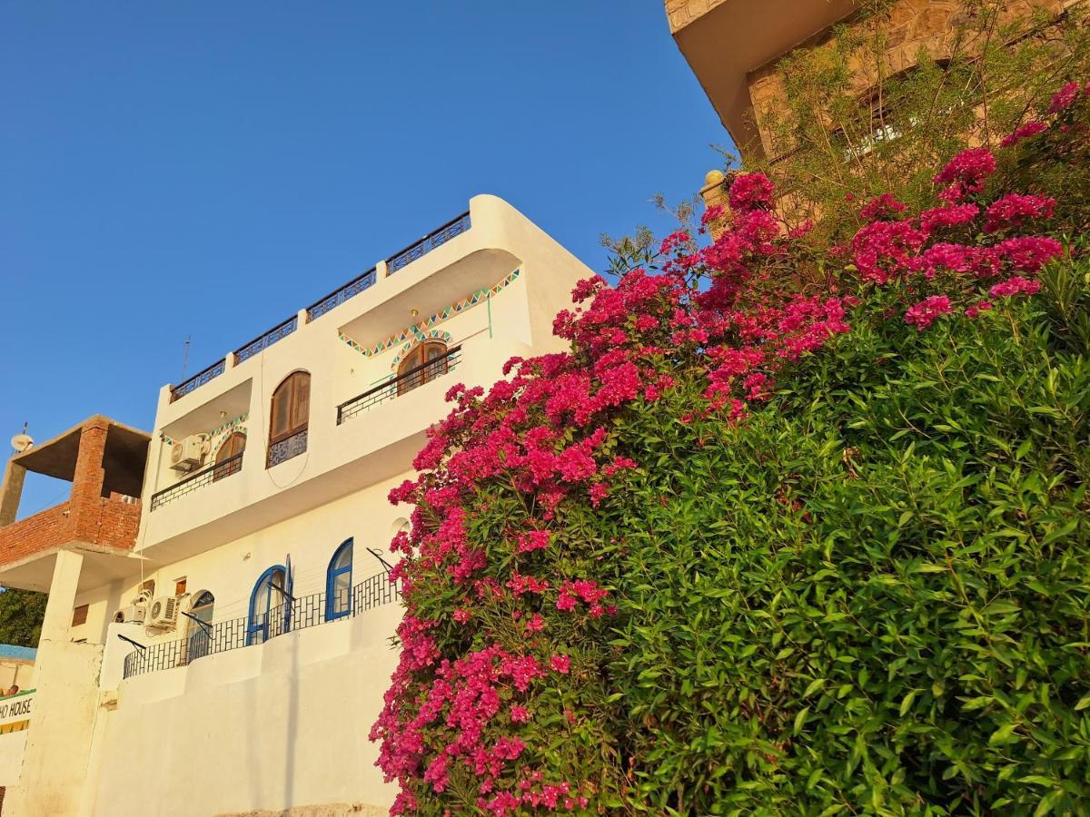 Nobatia Guest House 2 阿斯旺 外观 照片