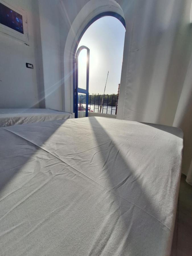 Nobatia Guest House 2 阿斯旺 外观 照片