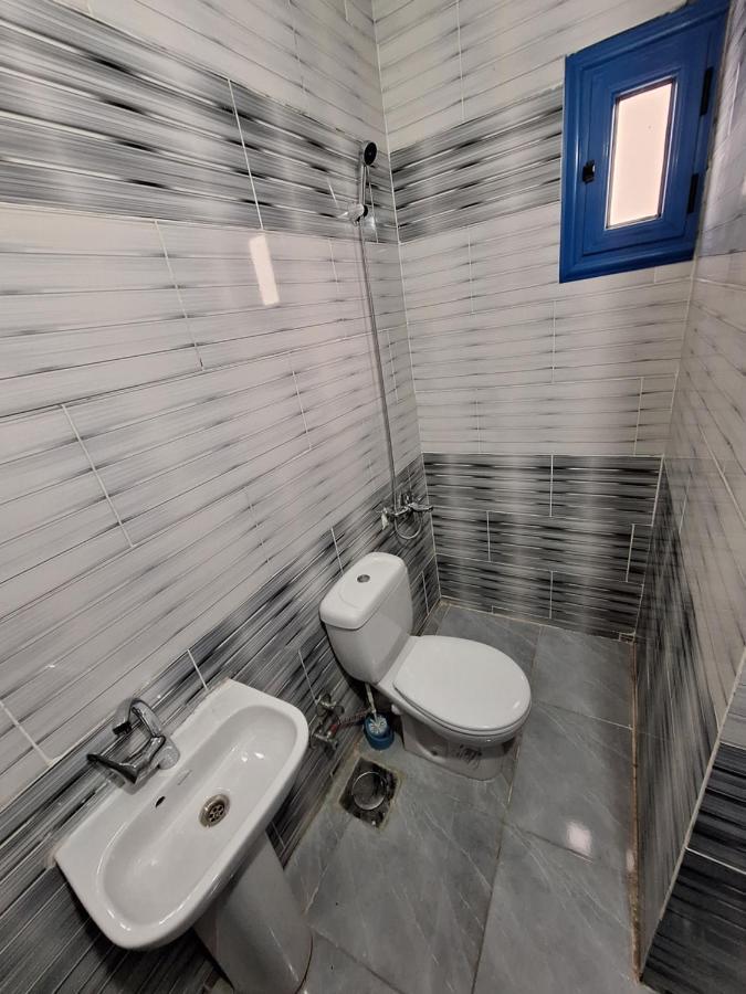 Nobatia Guest House 2 阿斯旺 外观 照片