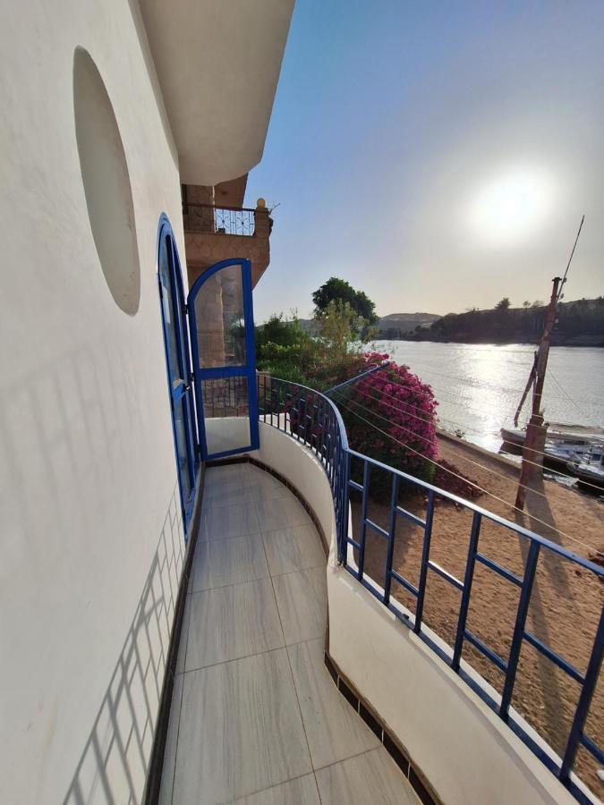 Nobatia Guest House 2 阿斯旺 外观 照片